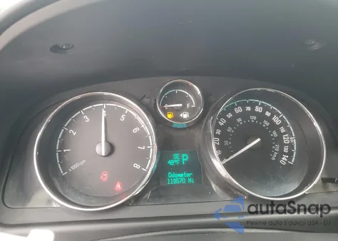 2014 Chevrolet Captiva Lt z USA, uszkodzony, nr VIN 3GNAL3EK0ES630857